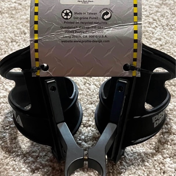 Profile Design Aqua Rack - Picture 4 of 4